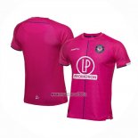 Maglia Toulouse Away 2021-2022
