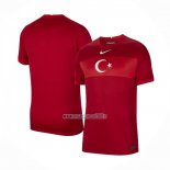 Thailandia Maglia Turchia Away 2020-2021