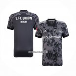 Maglia Union Berlin Terza 2021-2022