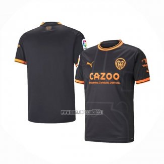 Maglia Valencia FC Away 2022-2023