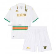 Maglia Venezia Away Bambino 2023-2024