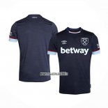 Maglia West Ham Terza 2021-2022