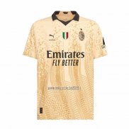 Thailandia Maglia AC Milan Portiere 2022-2023