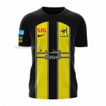 Thailandia Maglia Al-Ittihad Home 2023-2024