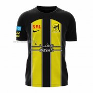 Thailandia Maglia Al-Ittihad Home 2023-2024