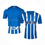 Thailandia Maglia Alaves Home 2023-2024