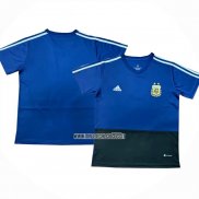 Thailandia Maglia Argentina Away 2022