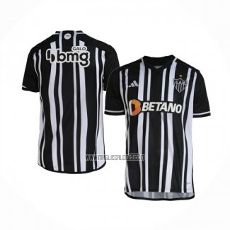 Thailandia Maglia Atletico Mineiro Home 2023-2024