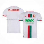 Thailandia Maglia Augsburg Home 2023-2024