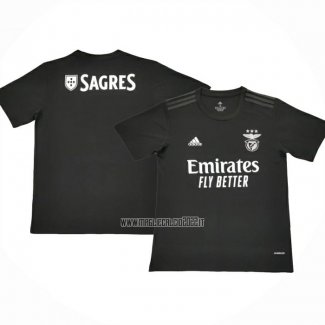 Thailandia Maglia Benfica Away 2022-2023