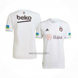 Thailandia Maglia Besiktas JK Home 2022-2023