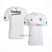 Thailandia Maglia Besiktas JK Home 2022-2023