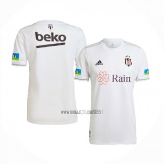 Thailandia Maglia Besiktas JK Home 2022-2023