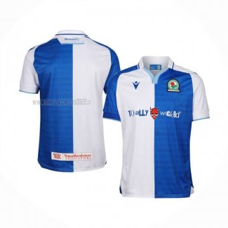 Thailandia Maglia Blackburn Rovers Home 2023-2024