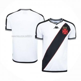 Thailandia Maglia CR Vasco da Gama Away 2024