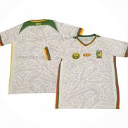 Thailandia Maglia Camerun Terza 2024