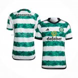 Thailandia Maglia Celtic Home 2023-2024
