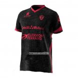 Thailandia Maglia Clermont Terza 2021-2022