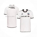 Thailandia Maglia Colo-Colo Home 2024