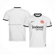 Thailandia Maglia Eintracht Frankfurt Terza 2023-2024