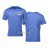 Thailandia Maglia Francia Home 2023