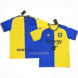 Thailandia Maglia Hellas Verona Special 2022-2023