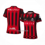 Thailandia Maglia Hokkaido Consadole Sapporo Home 2022