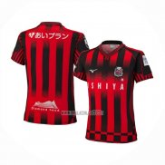 Thailandia Maglia Hokkaido Consadole Sapporo Home 2022