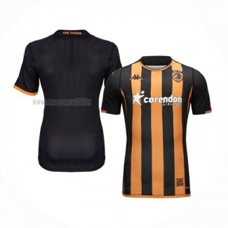 Thailandia Maglia Hull City Home 2023-2024