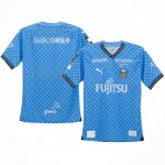 Thailandia Maglia Kawasaki Frontale Home 2024