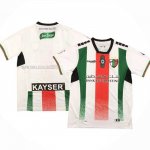 Thailandia Maglia Palestino Deportivo Home 2024