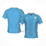 Thailandia Maglia San Marino Home 2022