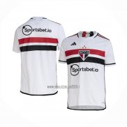 Thailandia Maglia Sao Paulo Home 2023