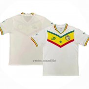 Thailandia Maglia Senegal Home 2022