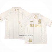 Thailandia Maglia Seoul Away 2023