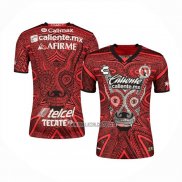 Thailandia Maglia Tijuana Terza 2022-2023