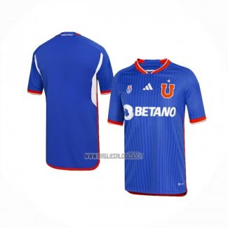 Thailandia Maglia Universidad de Chile Home 2023