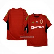 Thailandia Maglia Universidad de Chile Portiere Home 2023