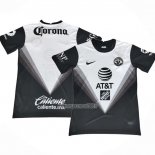 Thailandia Maglia America Portiere 2020 Nero