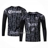 Maglia America Portiere Manica Lunga 2022-2023