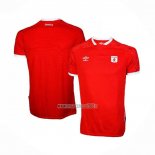 Thailandia Maglia America de Cali Home 2021