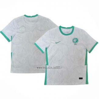 Thailandia Maglia Arabia Saudita Home 2020