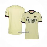 Maglia Arsenal Away 2021-2022