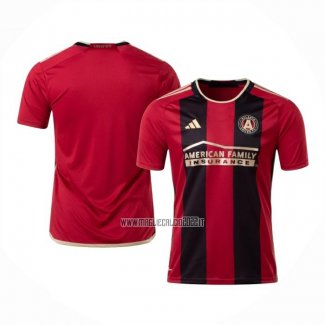 Maglia Atlanta United Home 2023-2024