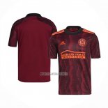 Maglia Atlanta United Terza 2021