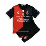 Maglia Atlas Home Bambino 2022-2023