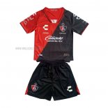 Maglia Atlas Home Bambino 2023-2024