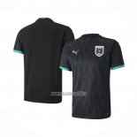 Thailandia Maglia Austria Away 2020
