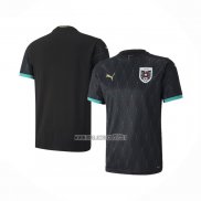 Thailandia Maglia Austria Away 2020