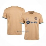 Maglia FC Barcellona Away 2022-2023